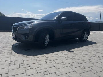 Авто Mazda Cx-5 2014 № 8807386
