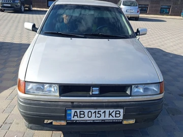 Авто SEAT Toledo 1992 № 8807390