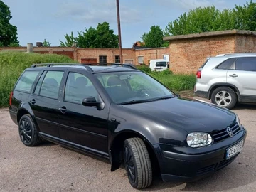 Авто Volkswagen Golf 2004 № 8807391