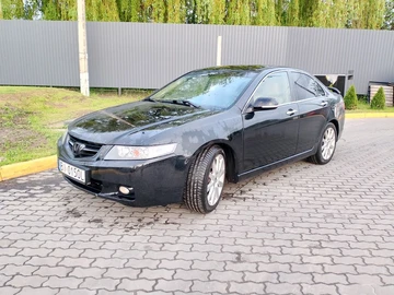 Авто Honda Accord 2004 № 8807392