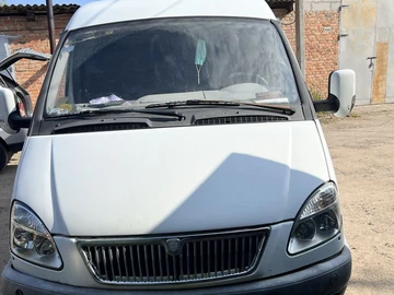 Авто ГАЗ 21 Волга 2005 № 8807394