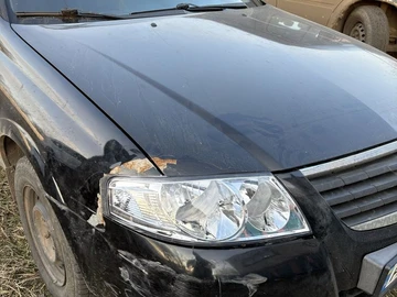 Авто Nissan Almera Classic 2010 № 8807397