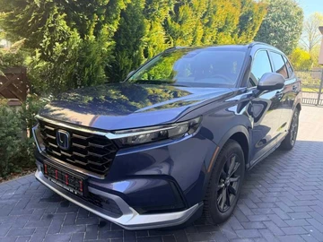 Авто Honda Cr-V 2024 № 8807405