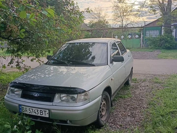 Авто ВАЗ 2110 2005 № 8807414