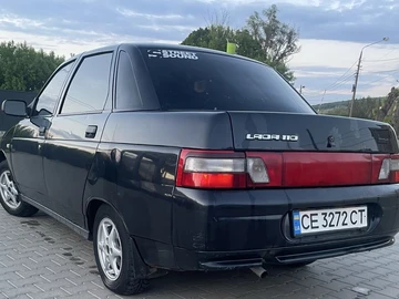 Авто ВАЗ 2110 2006 № 8807418
