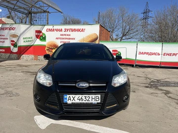 Авто Ford Focus 2012 № 8807423