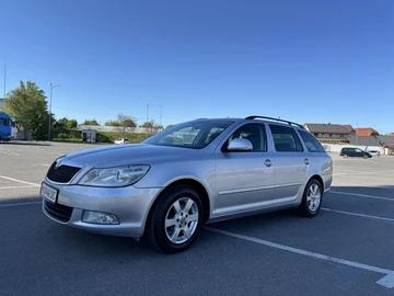 Авто Skoda Octavia 2012 № 8807428