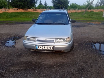 Авто ВАЗ 2111 2010 № 8807432
