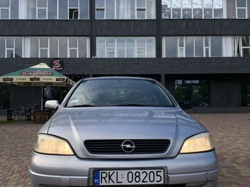Авто Opel Astra 2002 № 8807434