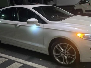 Авто Ford Fusion Usa  2020 № 8807442