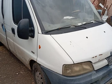 Авто Peugeot 104 2003 № 8807443