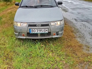 Авто Богдан 2111 2011 № 8807451