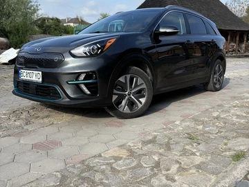 Авто KIA Niro 2020 № 8807456