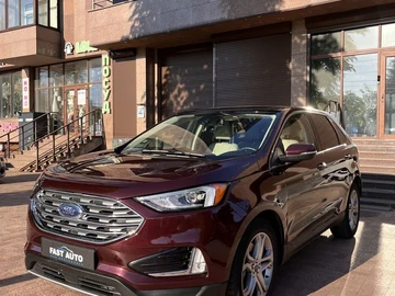 Авто Ford Edge 2018 № 8807457
