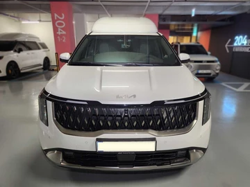 Авто KIA Carnival 2025 № 8807732