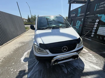 Авто Mercedes Vito 2005 № 8807734