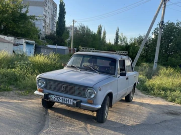 Авто ВАЗ 2101 1973 № 8807735