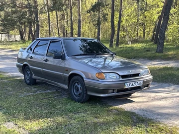 Авто ВАЗ 2115 2008 № 8807740