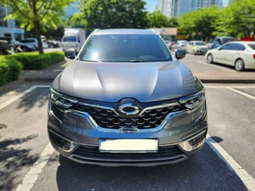 Авто Renault Koleos 2021 № 8807741