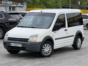 Авто Ford Transit 2004 № 8807742