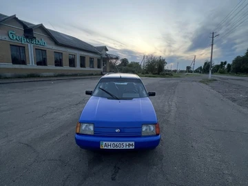 Авто ЗАЗ 1103 Slavuta 2000 № 8807749