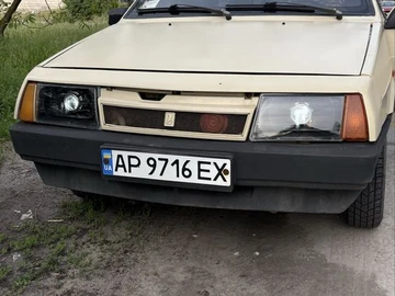 Авто ВАЗ 2108 1988 № 8807751