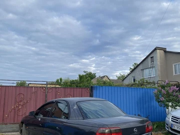 Авто Opel Omega 2000 № 8807756