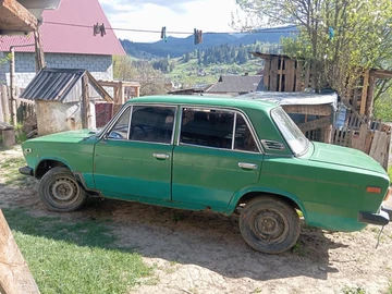 Авто ВАЗ 2106 2005 № 8807760