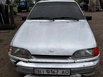 Авто ВАЗ 2114 2007 № 8807762