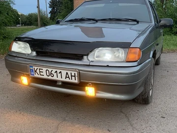 Авто ВАЗ 2113 2011 № 8807763