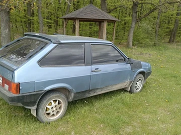 Авто ВАЗ 2108 1991 № 8807770