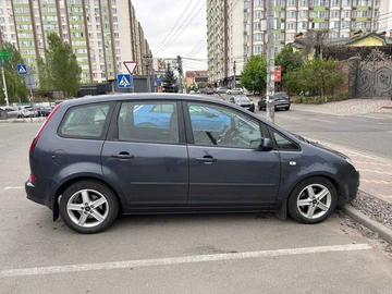 Авто Ford C-Max 2007 № 8807771