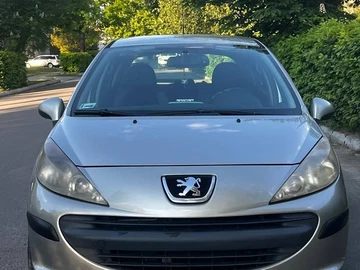 Авто Peugeot 207 2008 № 8807772