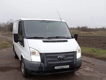 Авто Ford Transit 2012 № 8807775