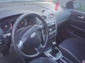 Авто Ford Focus 2005 № 8807780