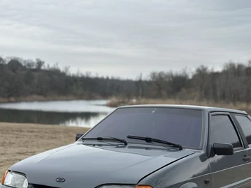 Авто ВАЗ 21113 2005 № 8807778
