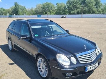 Авто Mercedes 200 2007 № 8807790