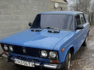Авто ВАЗ 2106 1990 № 8807796