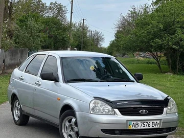 Авто ВАЗ 21072 2008 № 8807800