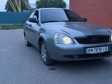 Авто ВАЗ 2170 Priora 2008 № 8807810