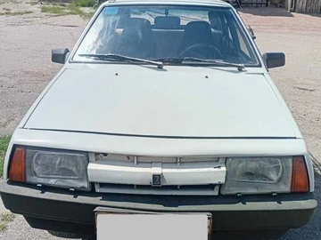 Авто ВАЗ 2109 1989 № 8807811