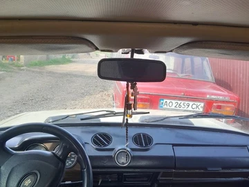 Авто ВАЗ 2106 1986 № 8807814