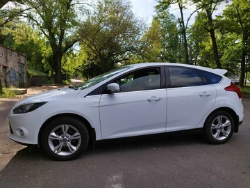 Авто Ford Focus 2013 № 8807818