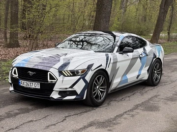 Авто Ford Mustang 2014 № 8807819