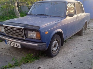 Авто ВАЗ 2107 2005 № 8807822