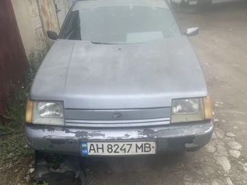 Авто ЗАЗ 1103 Slavuta 2006 № 8807825