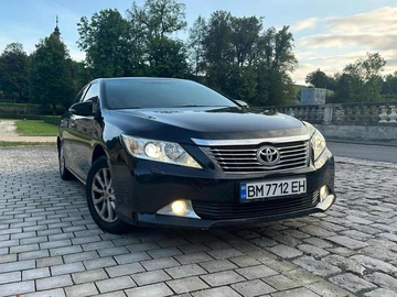 Авто Toyota Camry 2011 № 8807826