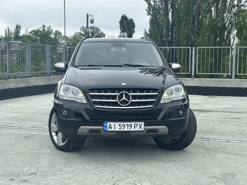 Авто Mercedes 280 2009 № 8807827