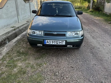 Авто ВАЗ 2110 2007 № 8807836