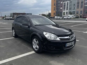 Авто Opel Astra 2007 № 8807837